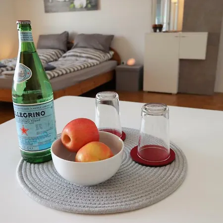 Inselappartement 公寓 *