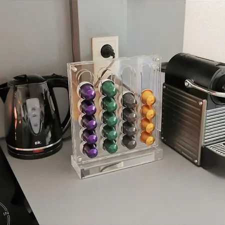 Apartamento Inselappartement *