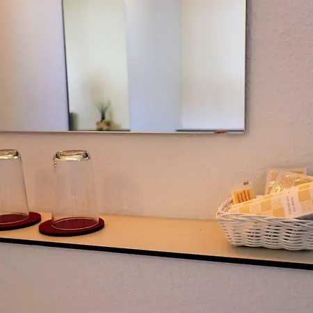 Inselappartement