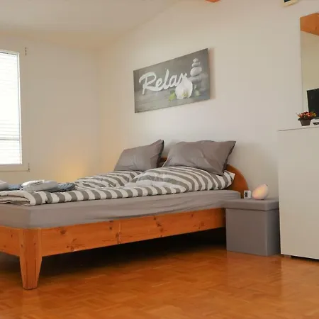 Apartment Inselappartement