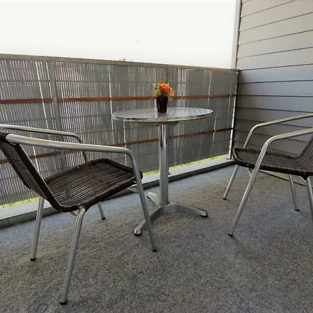 Inselappartement Reichenau