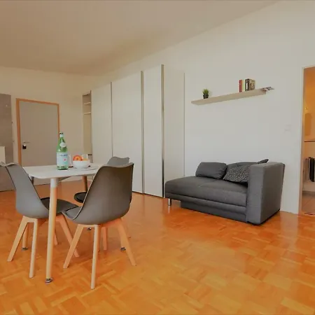 公寓 Inselappartement
