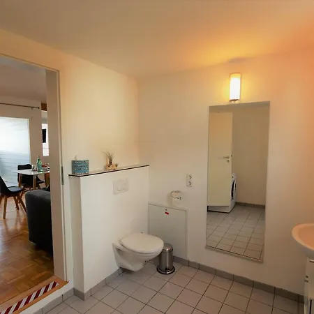 Inselappartement * Reichenau