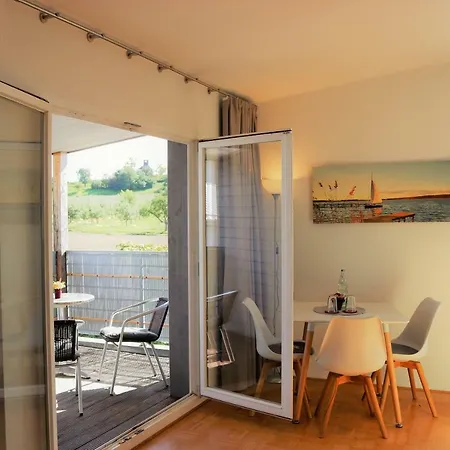 Inselappartement Reichenau