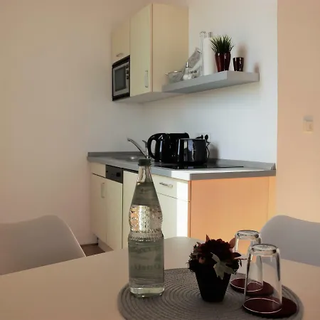 Inselappartement *