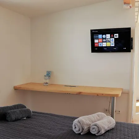 Inselappartement * 赖歇瑙