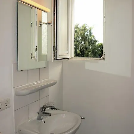 Apartment Inselappartement *