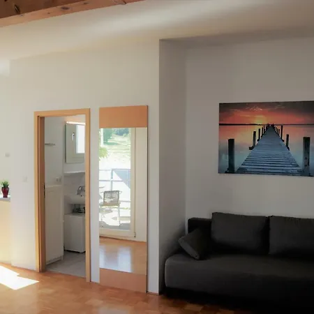 Inselappartement *