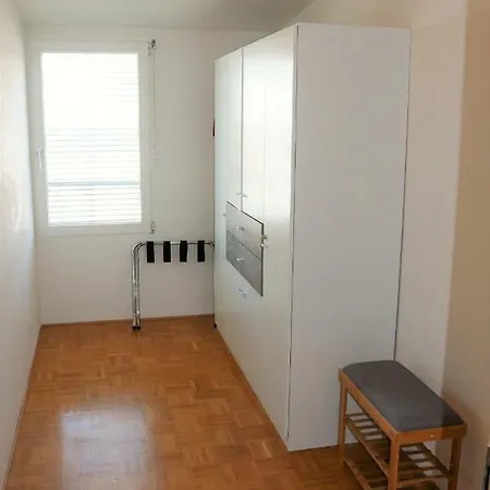 公寓 Inselappartement