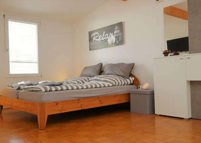 Apartamento Inselappartement