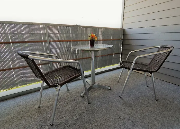 Inselappartement Reichenau