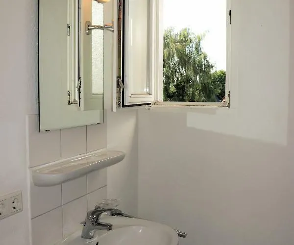 Apartamento Inselappartement *