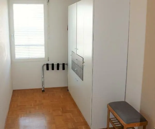 公寓 Inselappartement